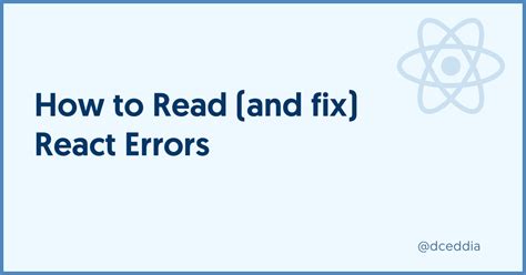 Image result for Best Way to Showing Error React