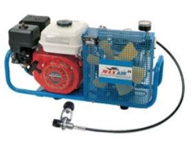Image result for Scuba Tank Compressor