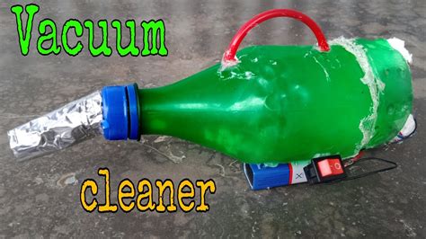 Vacuum Cleaner Science Project に対する画像結果