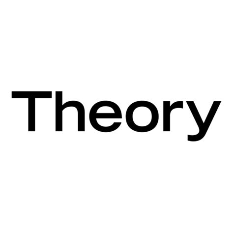 Image result for Theory Retail Store Logo