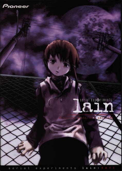 Image result for Serial Experiments Lain Game