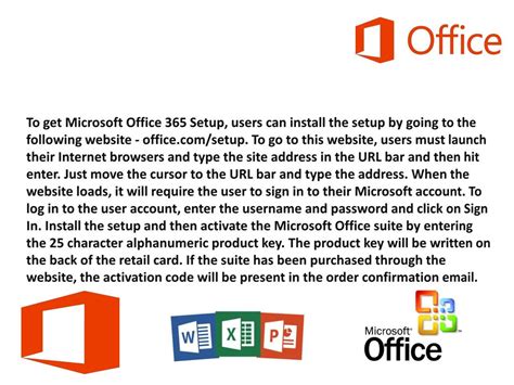 Image result for Miicrosoft Setup