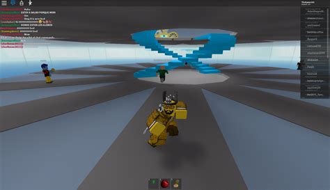 Floating Leaderboard in Roblox に対する画像結果