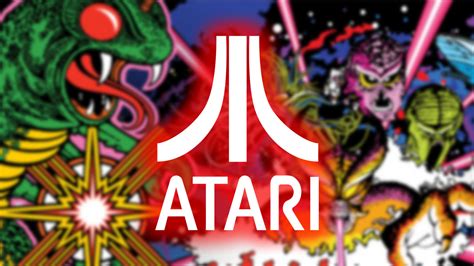 Image result for Atari
