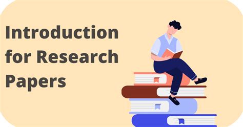 Image result for How Many Pages in Research Introduction