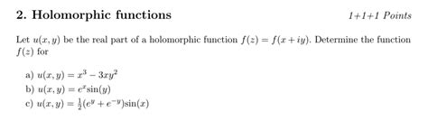 Image result for Holomorphic Function