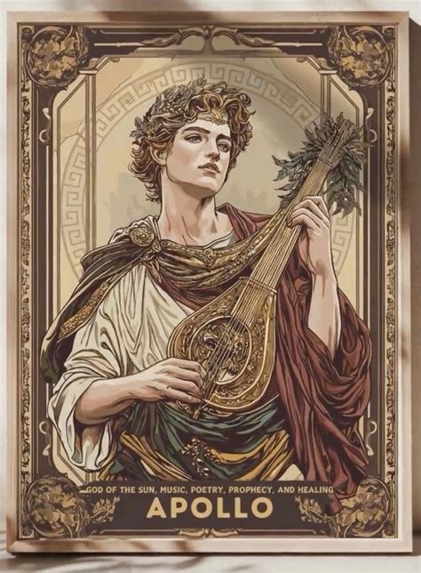 Image result for Apollo Greek God Hometown