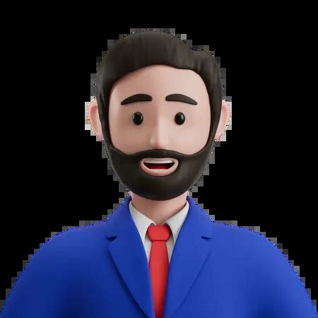 Image result for Enterprise Icon 3D Man