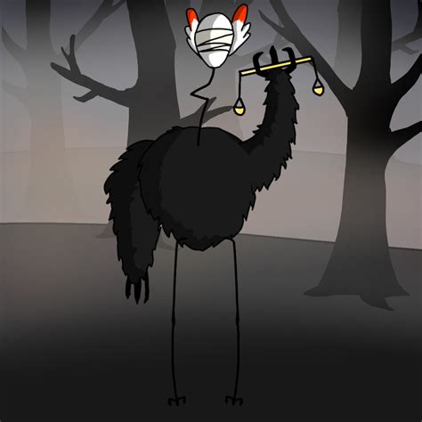 Image result for Judgement Bird Roblox