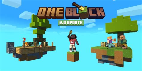 Image result for One Block Minecraft Mod