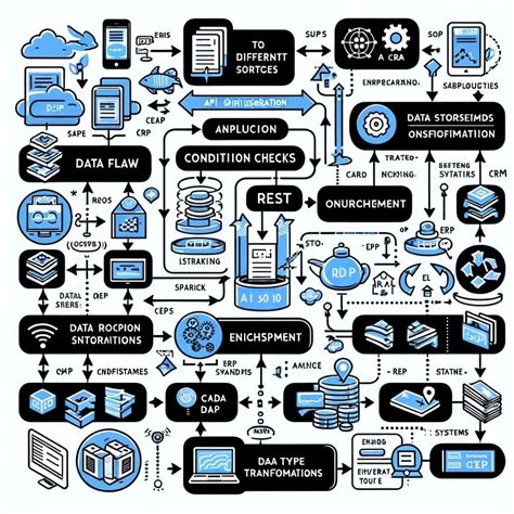 Image result for API and UI Integration Graphic