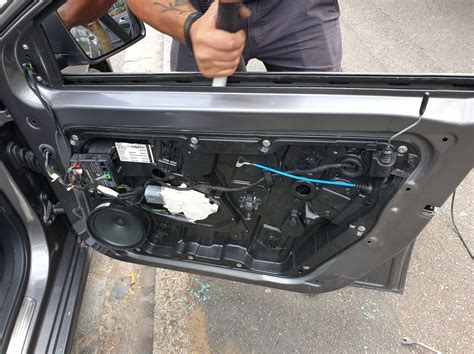 Image result for Replacing Side Window On Alexa