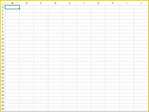 Image result for How to Get Blank Sheet in Excel