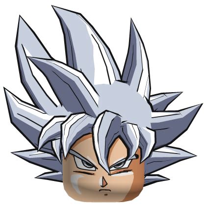 Image result for Roblox Player Goku