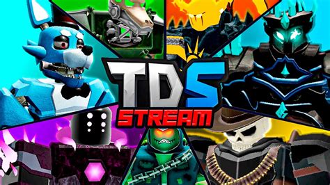 Image result for Roblox TBX TDS