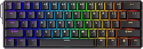 Toradh íomhá ar Keyboard Matrix with Diode Wiring-Diagram