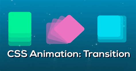 CSS Transition and Animation に対する画像結果