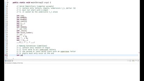Image result for CamelCase Java