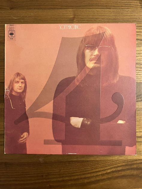 Backwards Soft Machine に対する画像結果