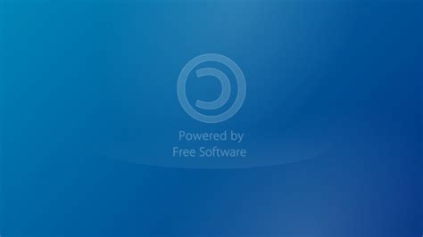 Toradh íomhá ar Linux Open Source Background