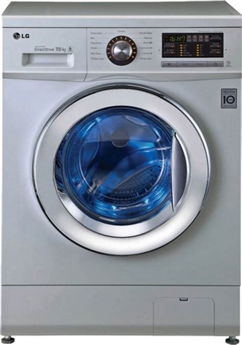Image result for LG Fully Automatic Washing Machine 7Kg