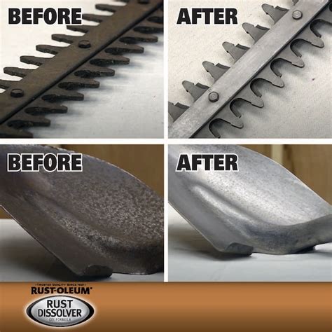 Image result for Best Rust Dissolver