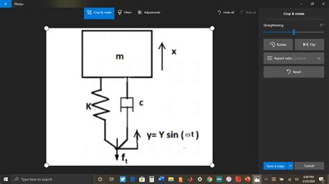 MATLAB Force Plot に対する画像結果