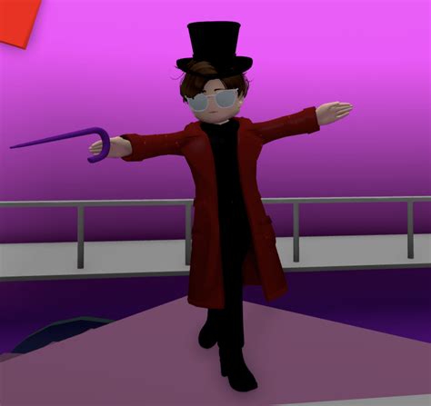 Image result for Charlie Roblox Cosplay