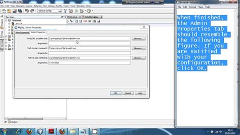 Image result for How to Install Database in NetBeans