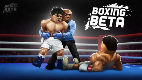 Image result for How to Play Roblox Boxing