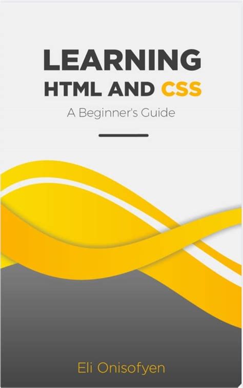 Image result for Learning HTML and CSS