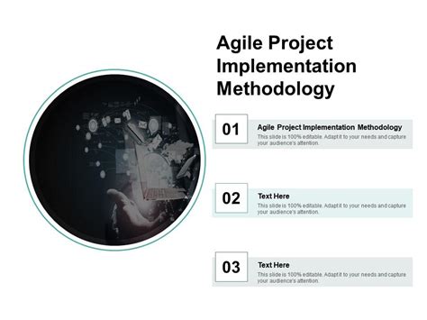 Image result for Methodology and Implementation Innovation Project Slide