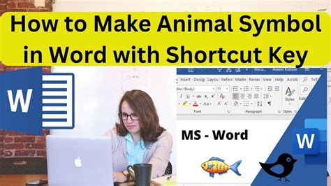 Computer Animal Code MS Word に対する画像結果