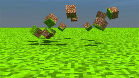 Image result for Minecraft 2D Creeper Explosion