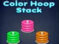 Image result for Color Hoop Stack Game