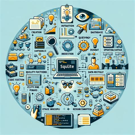 Image result for SQLite C++ Images