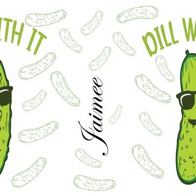 Image result for Pickle SVG Outline