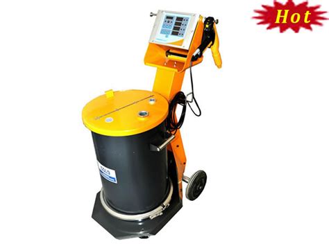 Afbeeldingsresultaten voor Powder Coating Spray Gun