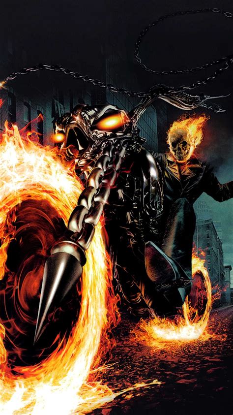 Image result for Ghost Rider Background 4K