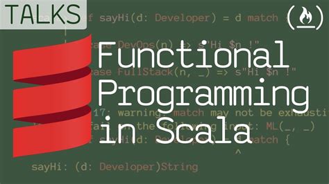 Image result for Functional Programming in Scala Book