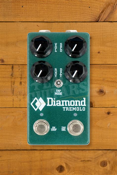 Image result for Tremolo Effect