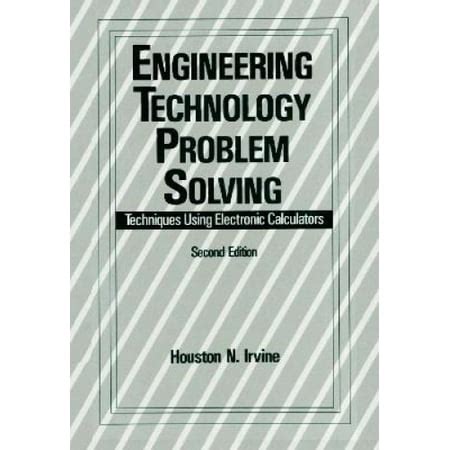 Toradh íomhá ar Technical Problem Solving