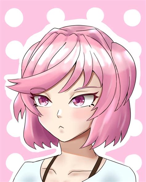 Toradh íomhá ar Ddlc Just Natsuki