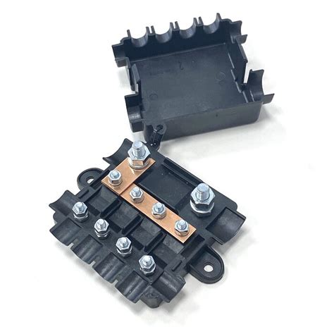 Image result for 12V Fuse Box High Power