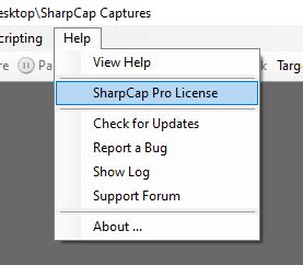 Image result for SharpCap Pro User Tutorial