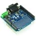 Arduino RS232 Shield に対する画像結果