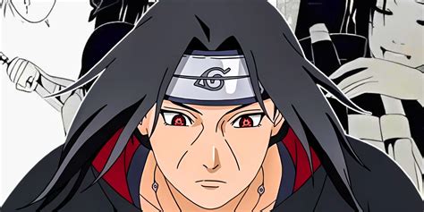 Image result for Itachi Bye
