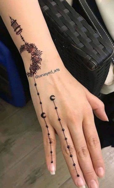 Image result for Henna Designs with Lanterns