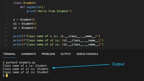Image result for How to Display Name in Python