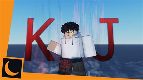 Toradh íomhá ar How to Mmake KJ Ult in Roblox Studio